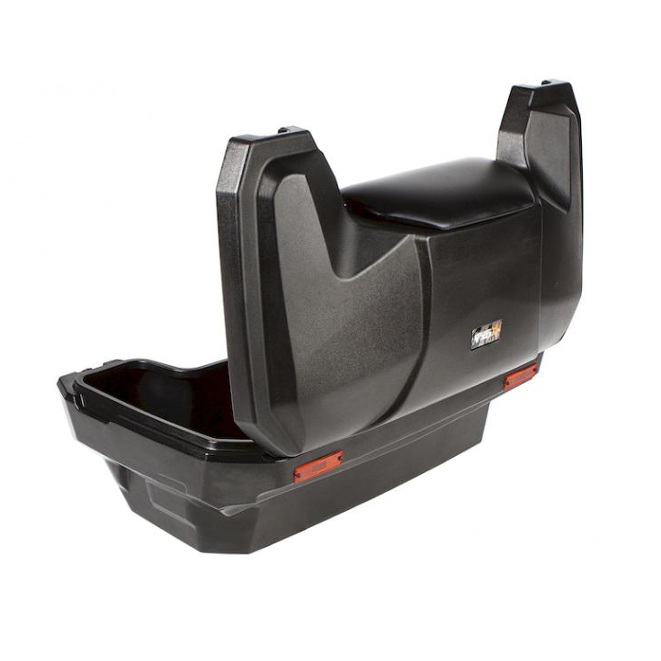 Coffre Universel Quad GKA R 303 96 litres - vue 3