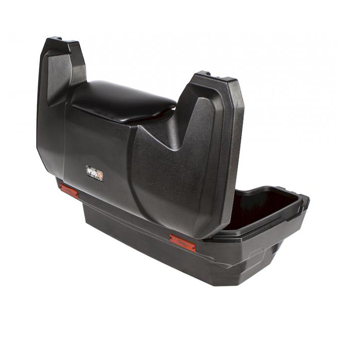 Coffre Universel Quad GKA R 303 96 litres - vue 4
