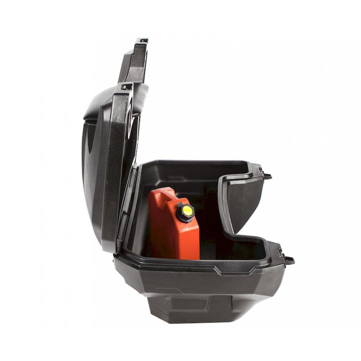 Coffre Universel Quad GKA R 303 96 litres - vue 5