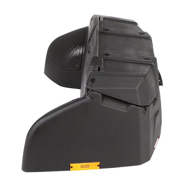 Coffre Universel Quad GKA R304 93 Litres - vue 2