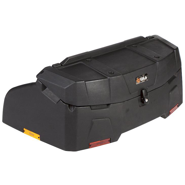 Coffre Universel Quad GKA R304 93 Litres - vue 5