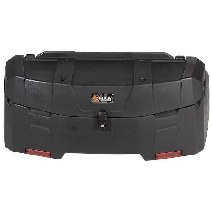 Coffre Universel Quad GKA R304 93 Litres - vue 6