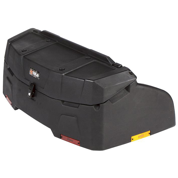 Coffre Universel Quad GKA R304 93 Litres - vue 7