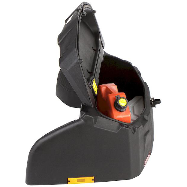 Coffre Universel Quad GKA R304 93 Litres - vue 9