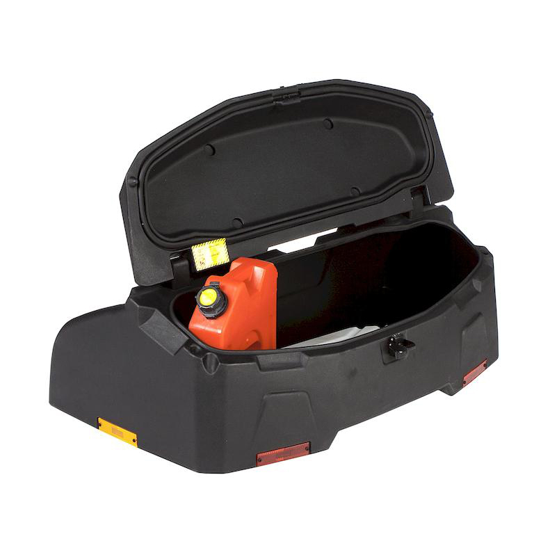 Coffre Universel Quad GKA R304 93 Litres - vue 10