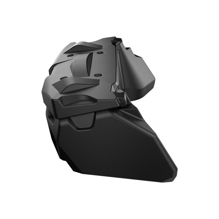 Coffre universel quad GKA R304 100 L - vue 2