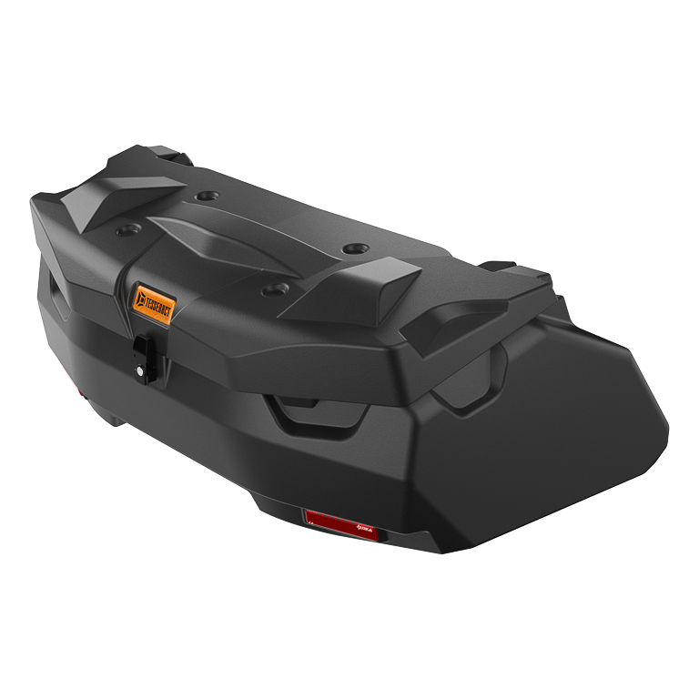 Coffre universel quad GKA R304 100 L - vue 3