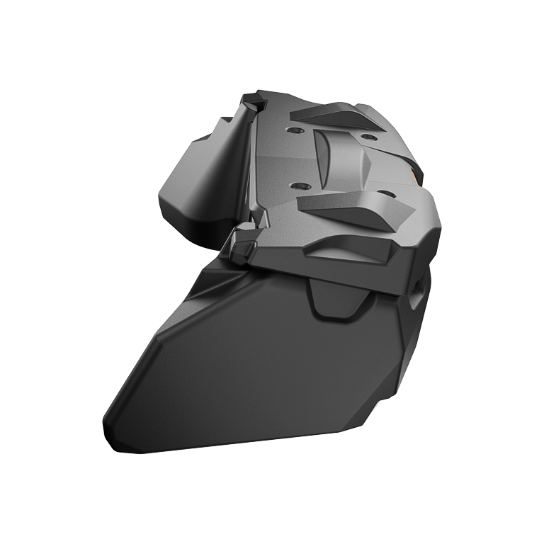 Coffre universel quad GKA R304 100 L - vue 4