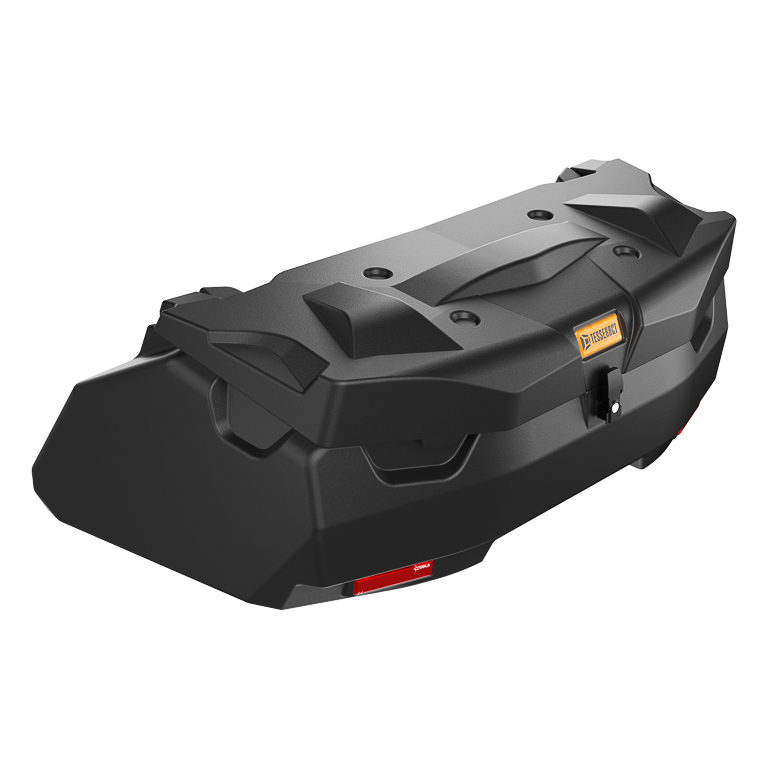 Coffre universel quad GKA R304 100 L - vue 5