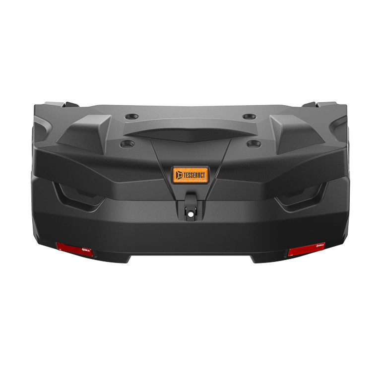 Coffre universel quad GKA R304 100 L - vue 6