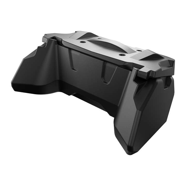 Coffre universel quad GKA R304 100 L - vue 7