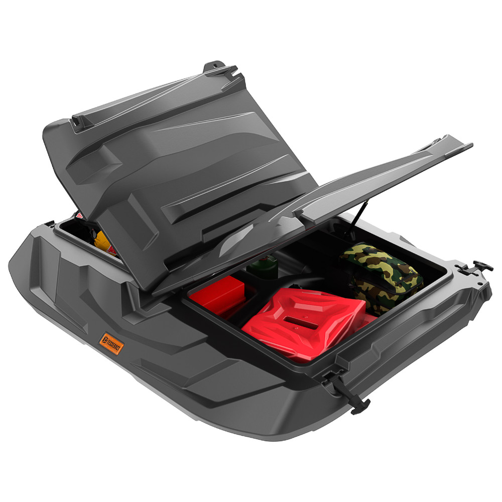 Coffre de toit GKA BRP Maverick X3 - vue 2
