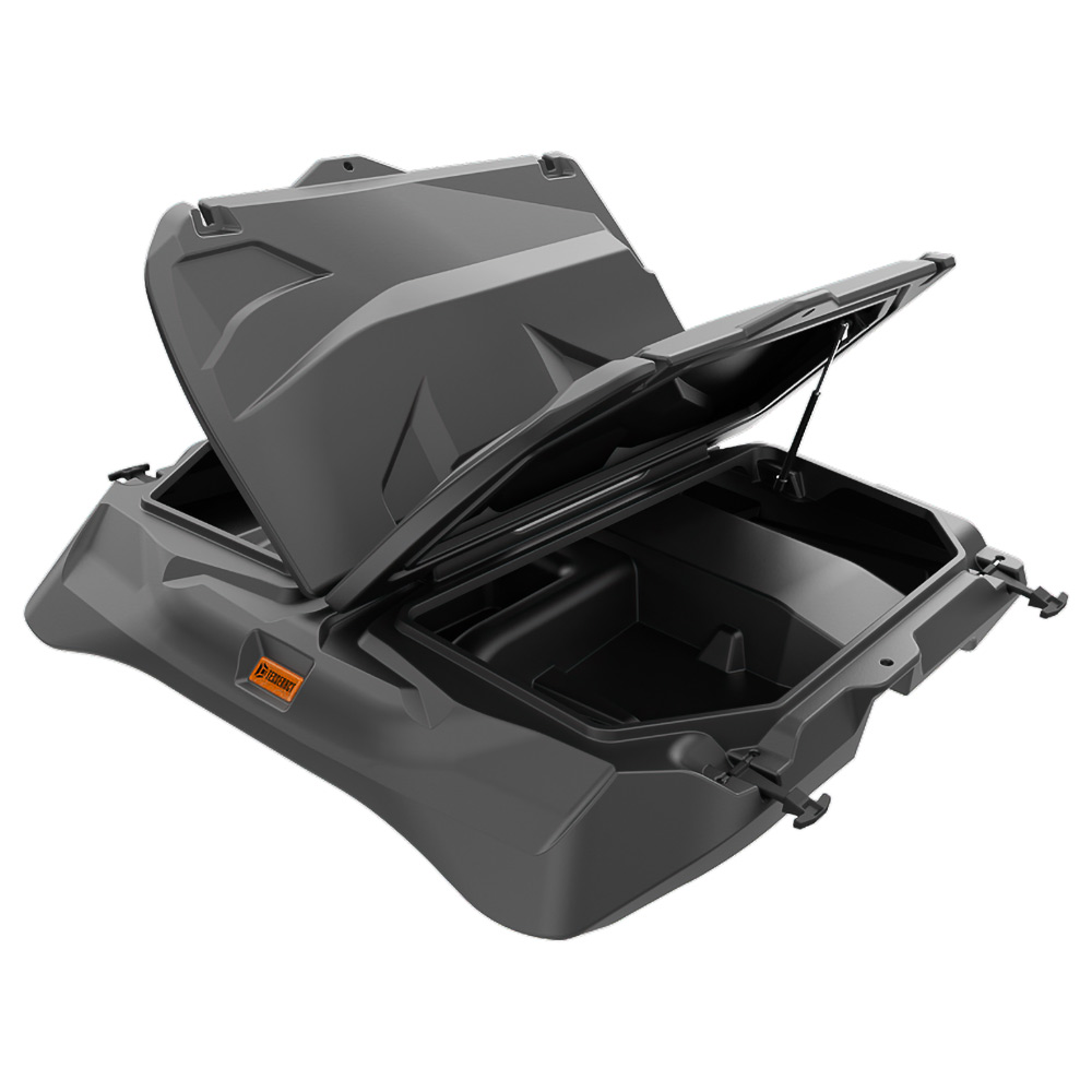 Coffre de toit GKA Segway Ninebot - vue 2