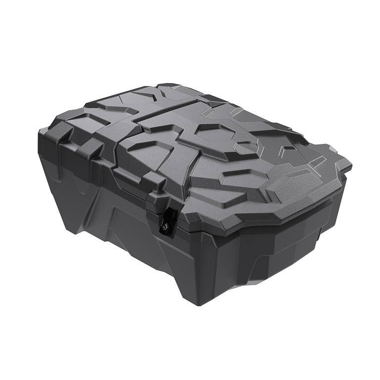 Coffre GKA Polaris RZR 1000 140 litres - vue 2