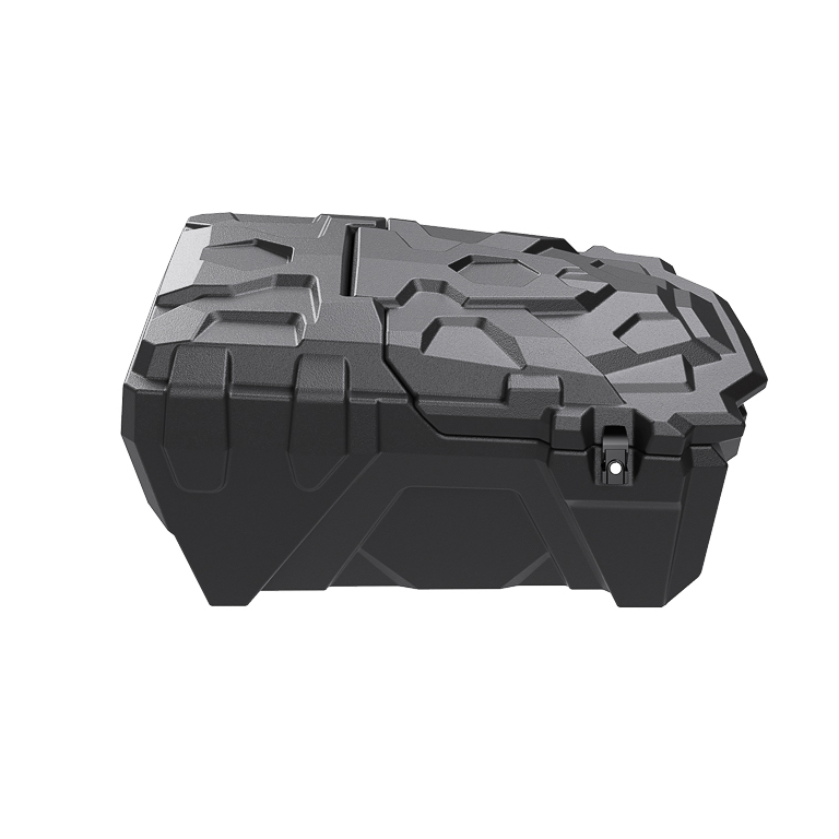 Coffre GKA Polaris RZR 1000 140 litres - vue 3
