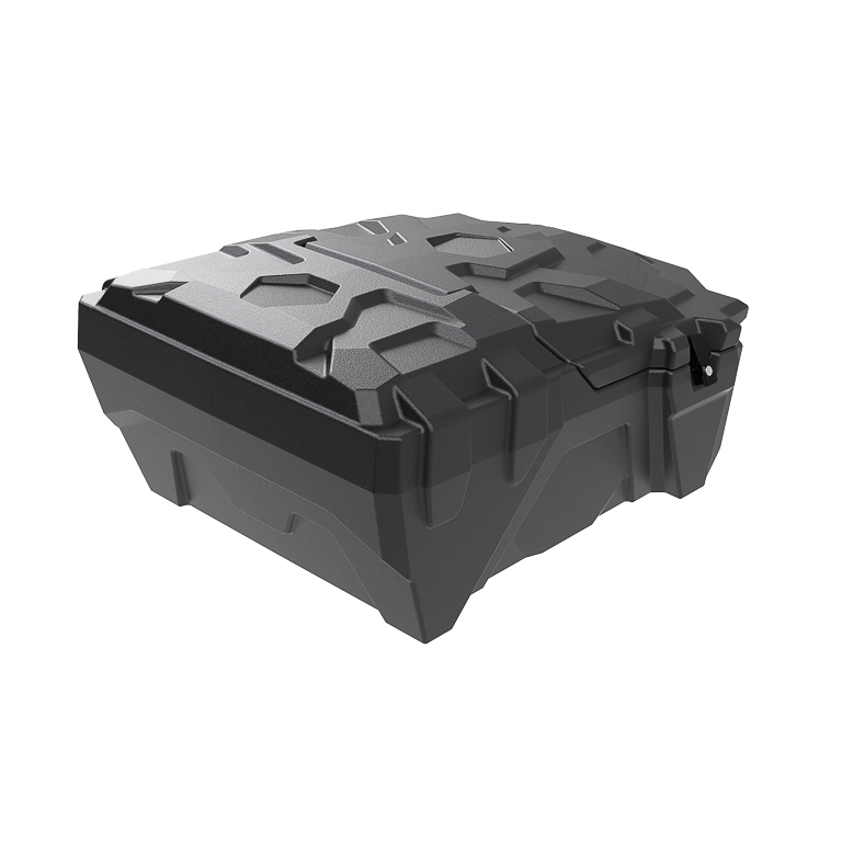 Coffre GKA Polaris RZR 1000 140 litres - vue 4