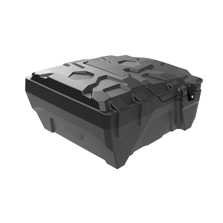 Coffre GKA Polaris RZR 1000 140 litres - vue 5
