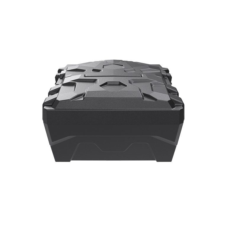 Coffre GKA Polaris RZR 1000 140 litres - vue 6