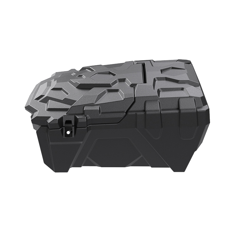 Coffre GKA Polaris RZR 1000 140 litres - vue 7