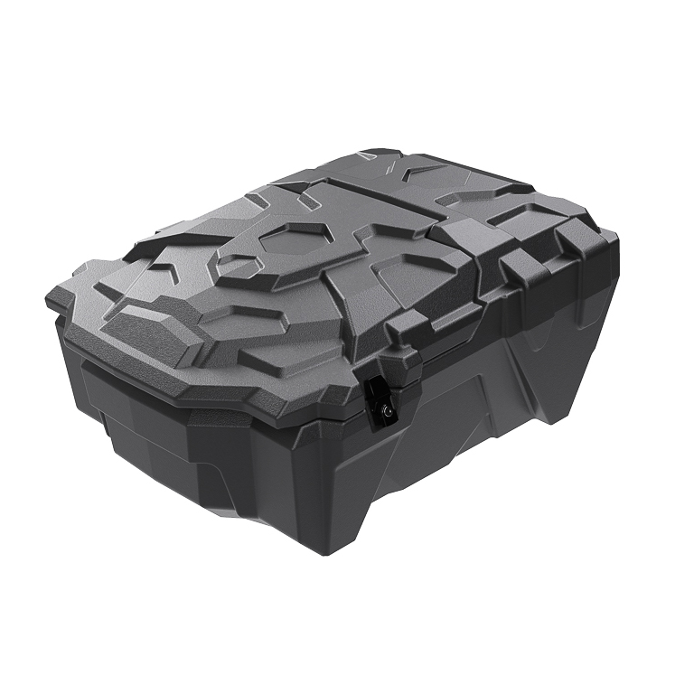 Coffre GKA Polaris RZR 1000 140 litres - vue 8