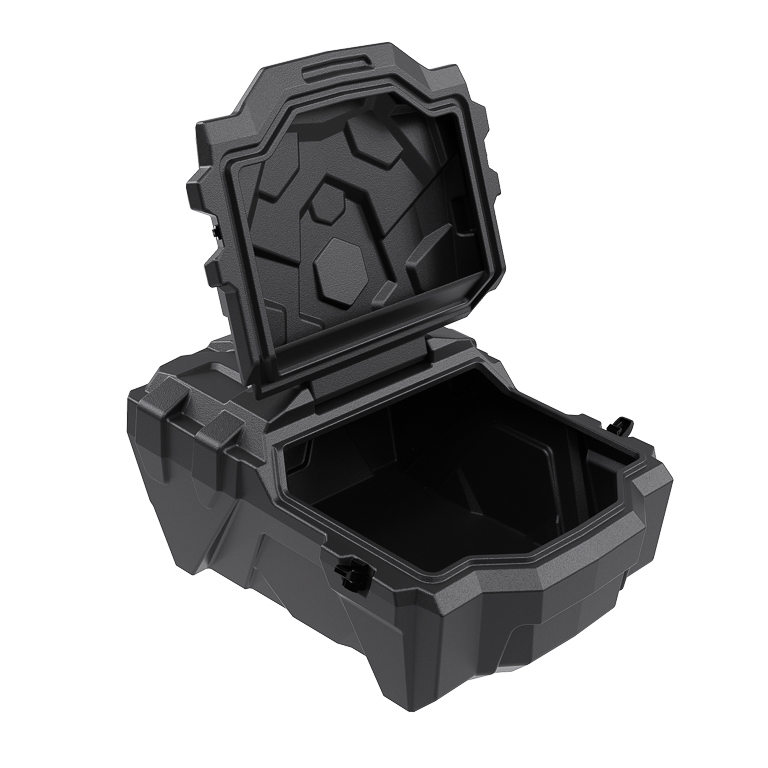 Coffre GKA Polaris RZR 1000 140 litres - vue 9
