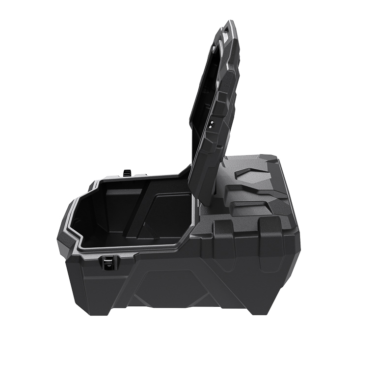 Coffre GKA Polaris RZR 1000 140 litres - vue 10
