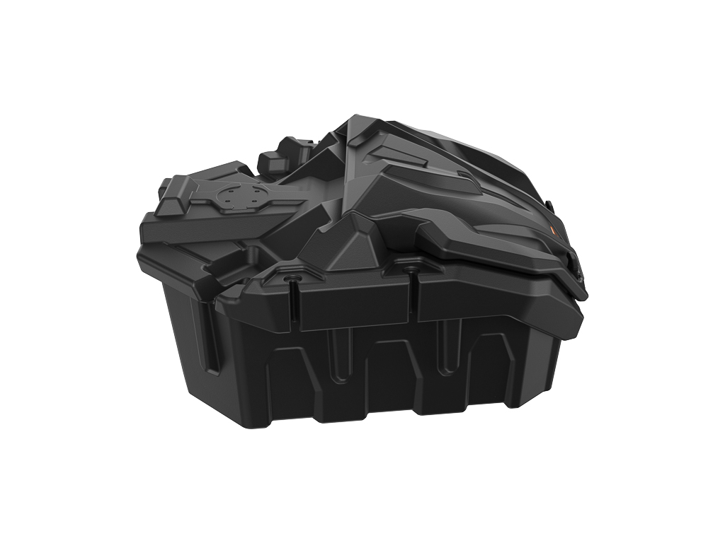 Coffre GKA Polaris RZR 1000 PRO 156 litres - vue 3