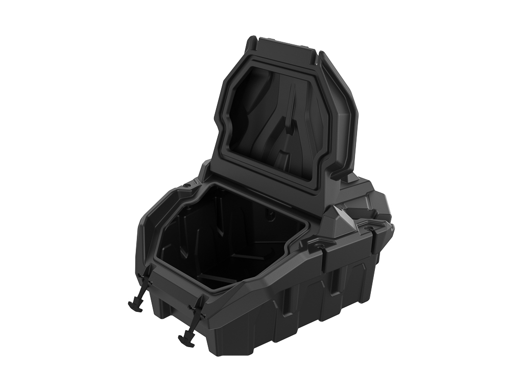 Coffre GKA Polaris RZR 1000 PRO 156 litres - vue 4