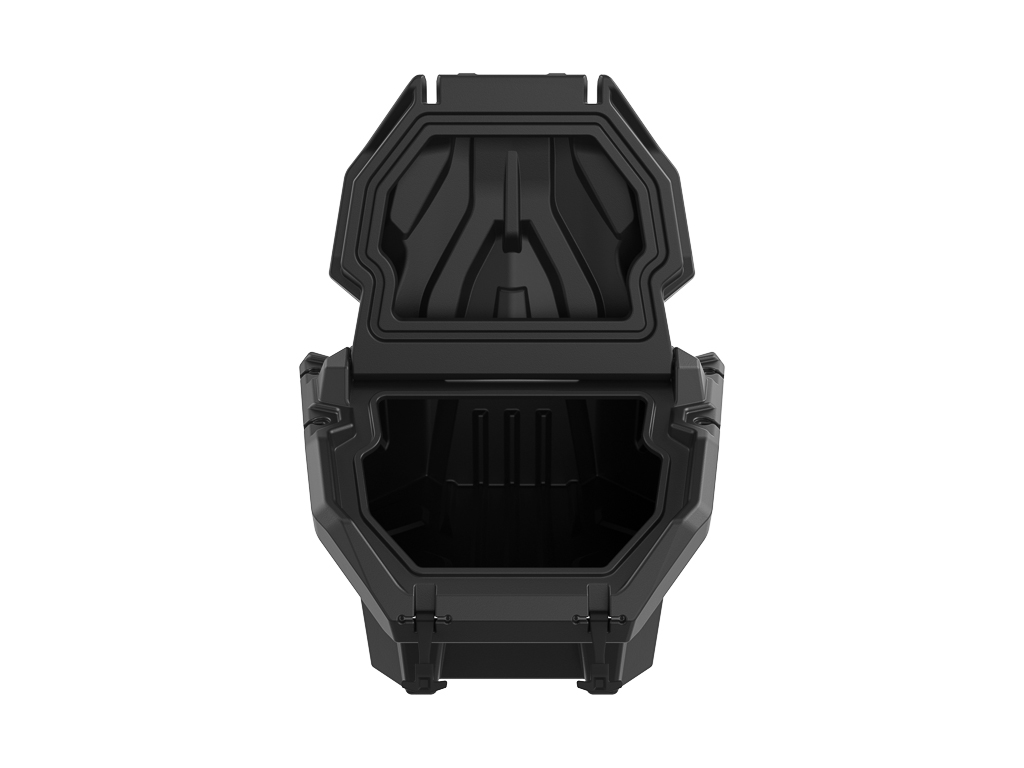Coffre GKA Polaris RZR 1000 PRO 156 litres - vue 5