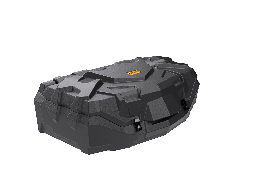 Coffre arrière GKA Polaris RZR 570 - vue 2