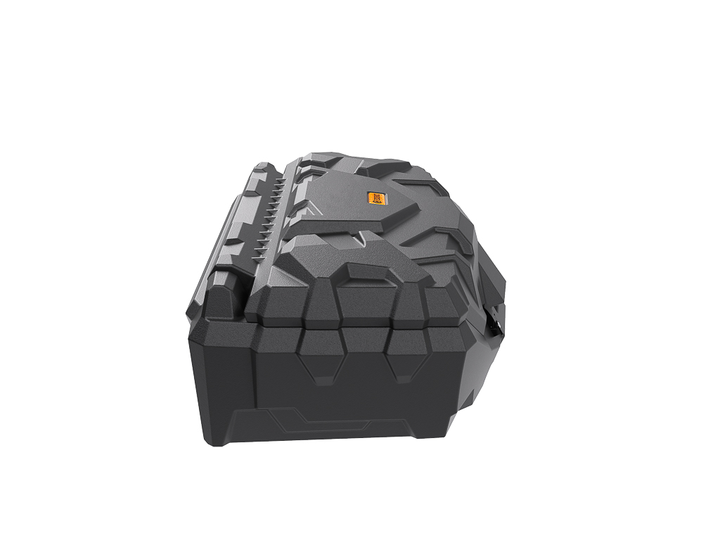 Coffre arrière GKA Polaris RZR 570 - vue 3