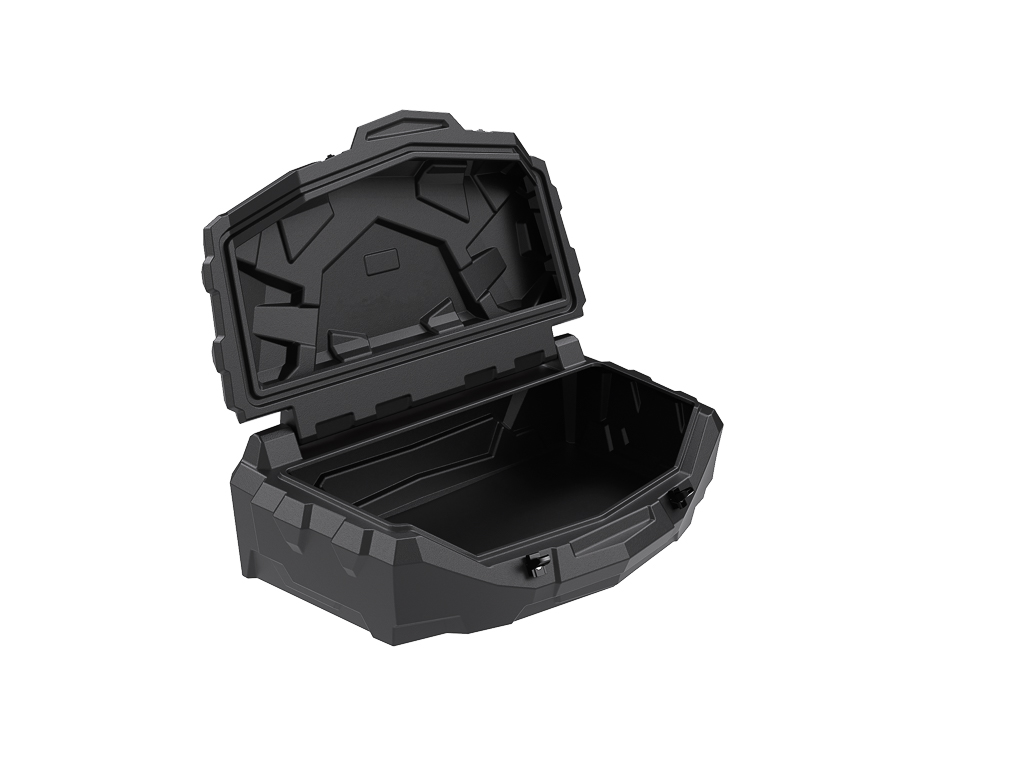 Coffre arrière GKA Polaris RZR 570 - vue 4