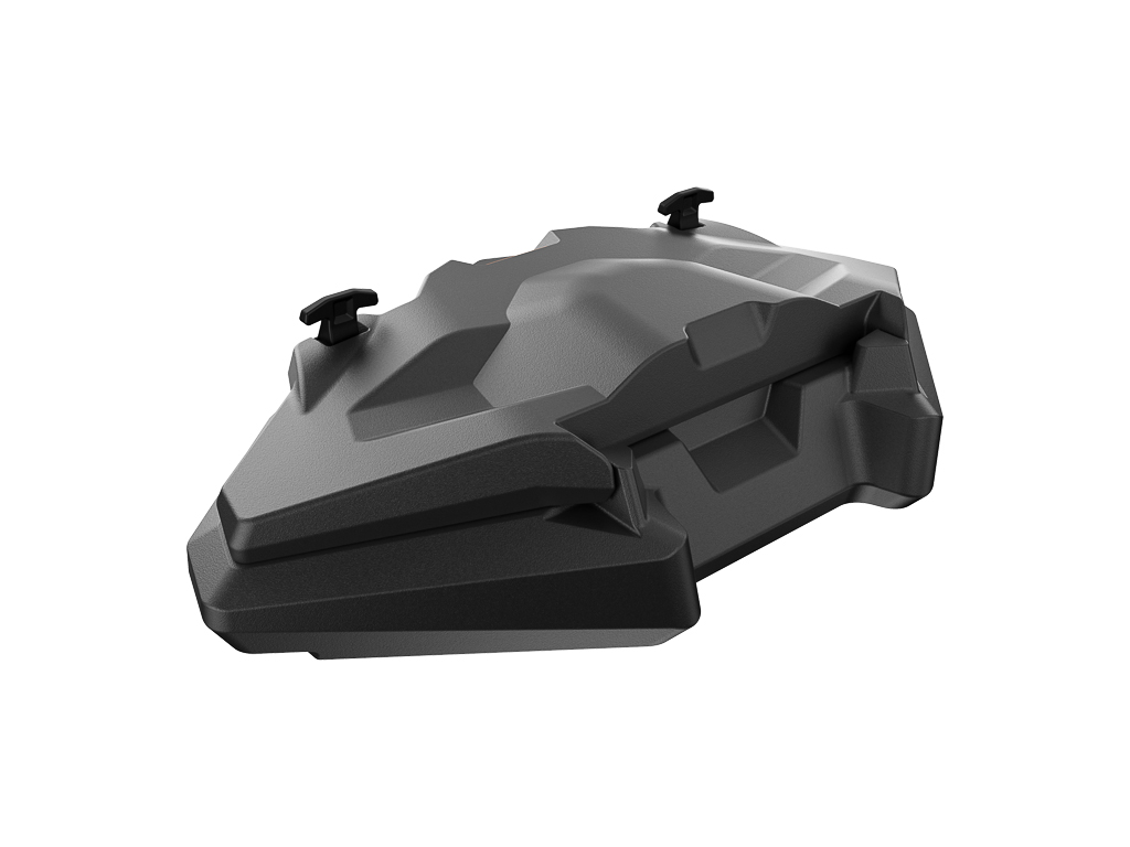 Coffre GKA Polaris Scrambler 32 litres - vue 5