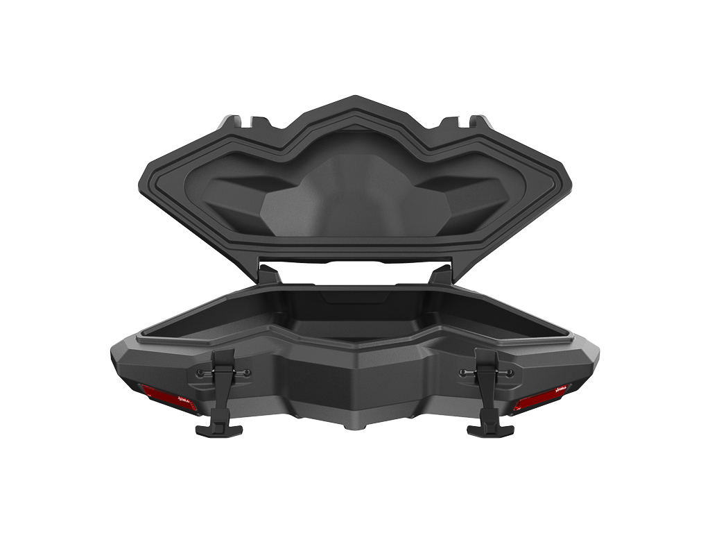 Coffre GKA Polaris Scrambler 32 litres - vue 8