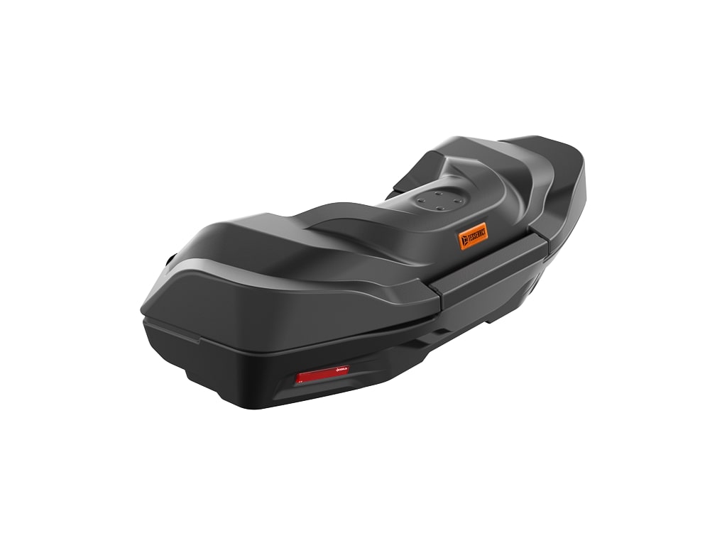 Coffre Segway Snorler GKA - vue 8
