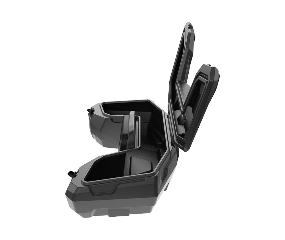 Coffre arrière GKA Polaris Sportsman 450/570 - vue 5