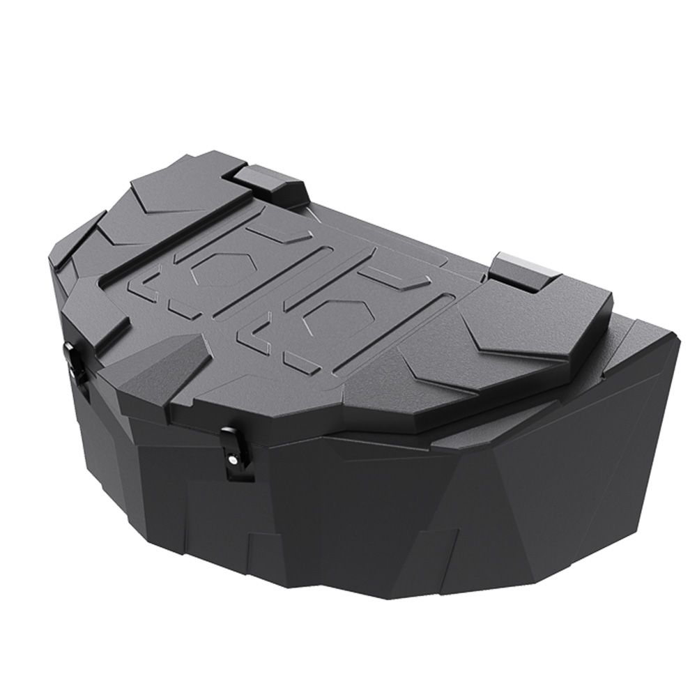 Coffre GKA CF MOTO ZForce 800/1000 - vue 7