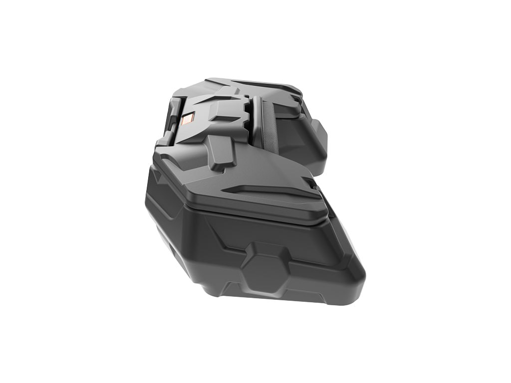 Coffre GKA TGB 1000 Blade 120 litres - vue 3