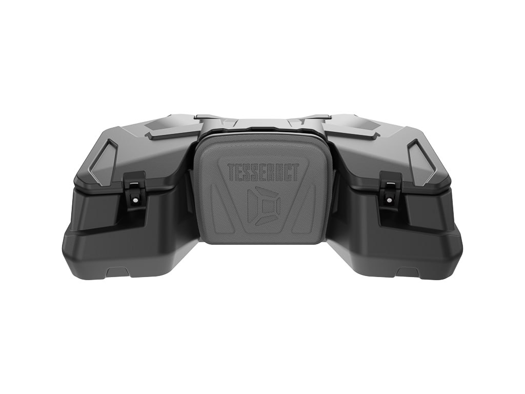 Coffre GKA TGB 1000 Blade 120 litres - vue 4