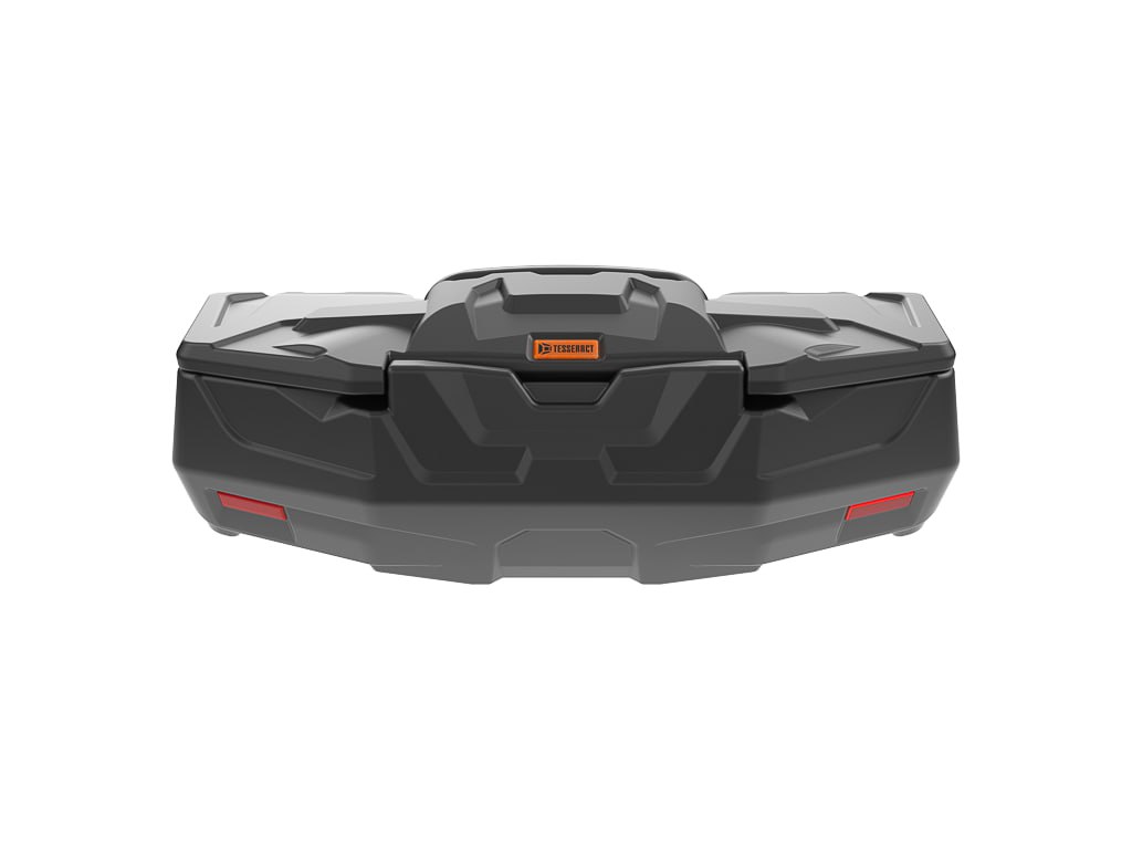 Coffre GKA TGB 1000 Blade 120 litres - vue 5