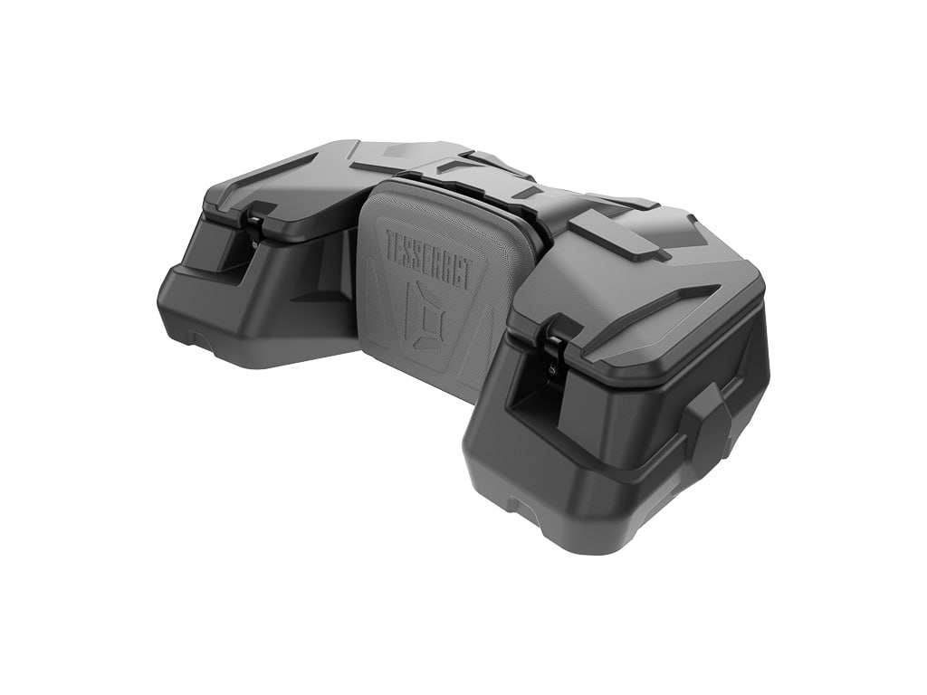 Coffre GKA TGB 1000 Blade 120 litres - vue 6