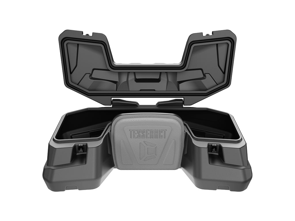 Coffre GKA TGB 1000 Blade 120 litres - vue 8