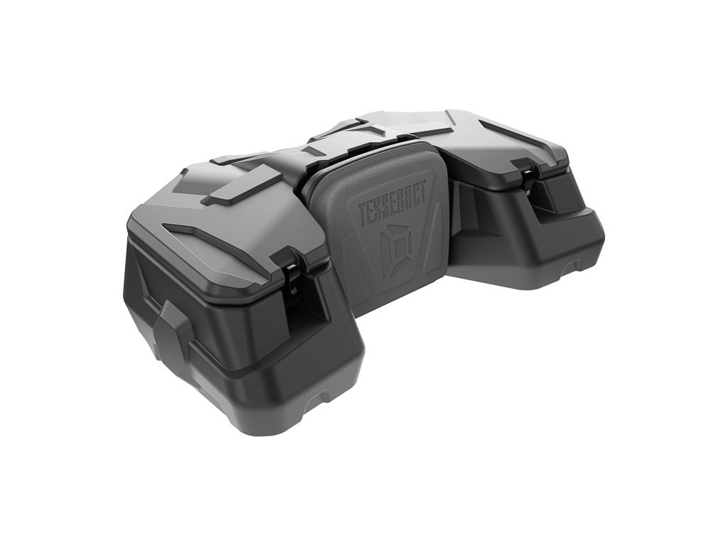 Coffre GKA TGB 1000 Blade 120 litres - vue 9