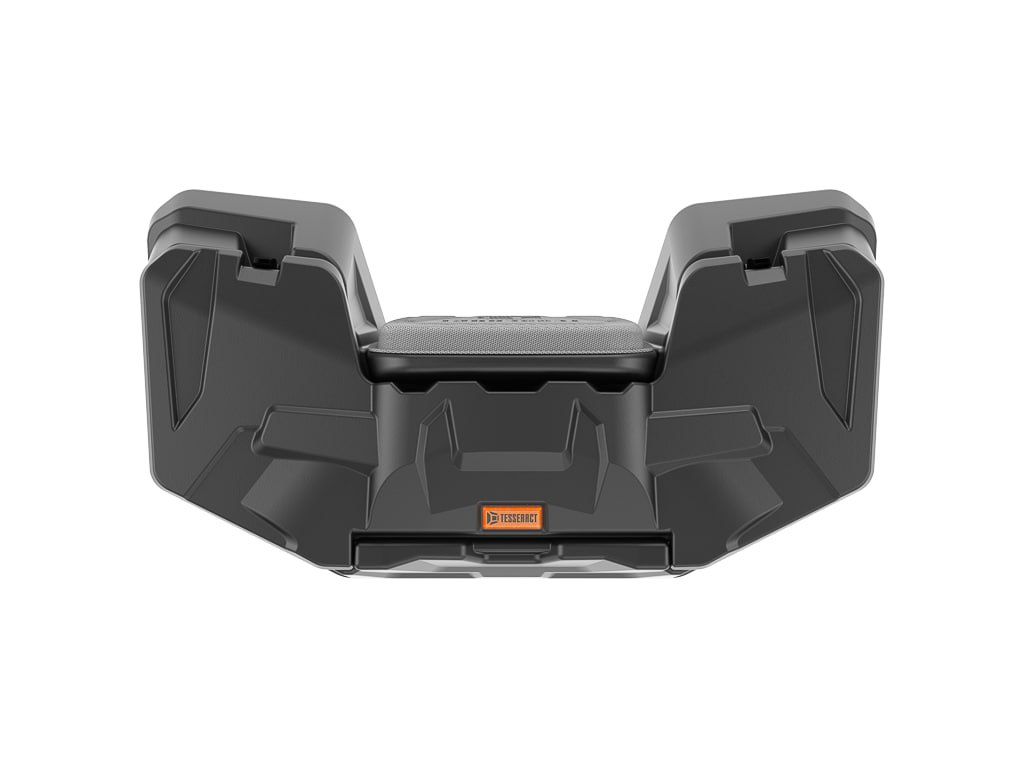 Coffre GKA TGB 1000 Blade 120 litres - vue 10
