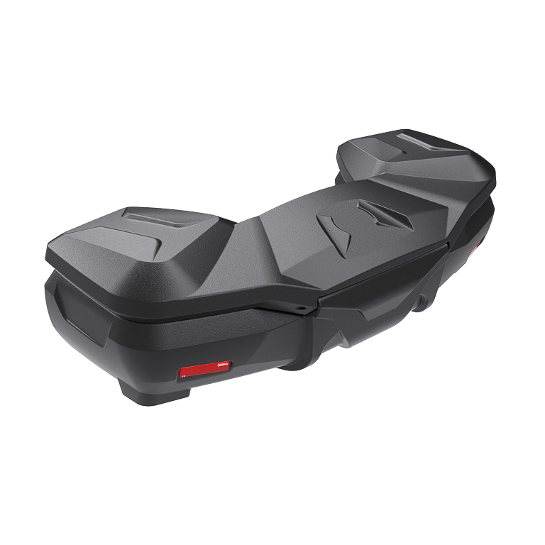 Coffre GKA Polaris Sportsman Touring 570 115 Litres - vue 2