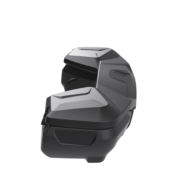 Coffre GKA Polaris Sportsman Touring 570 115 Litres - vue 3