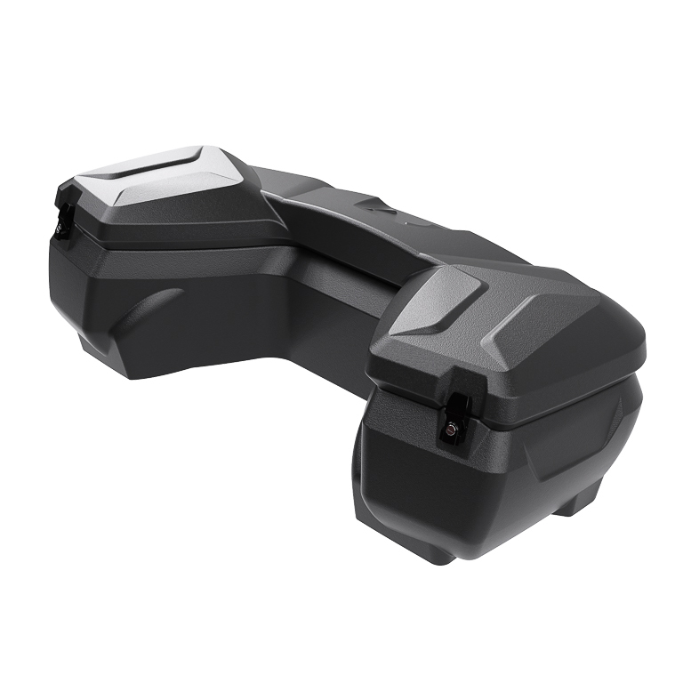 Coffre GKA Polaris Sportsman Touring 570 115 Litres - vue 4