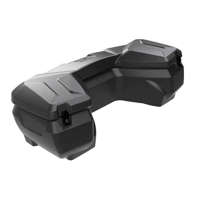 Coffre GKA Polaris Sportsman Touring 570 115 Litres - vue 6