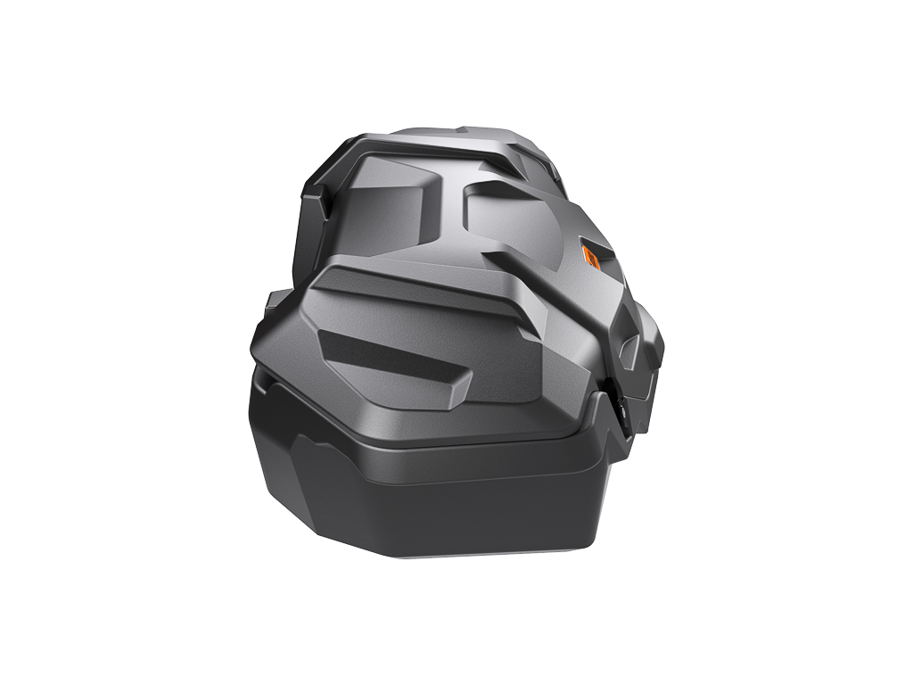 Coffre GKA BRP Can-Am Maverick Trail 155 litres - vue 4