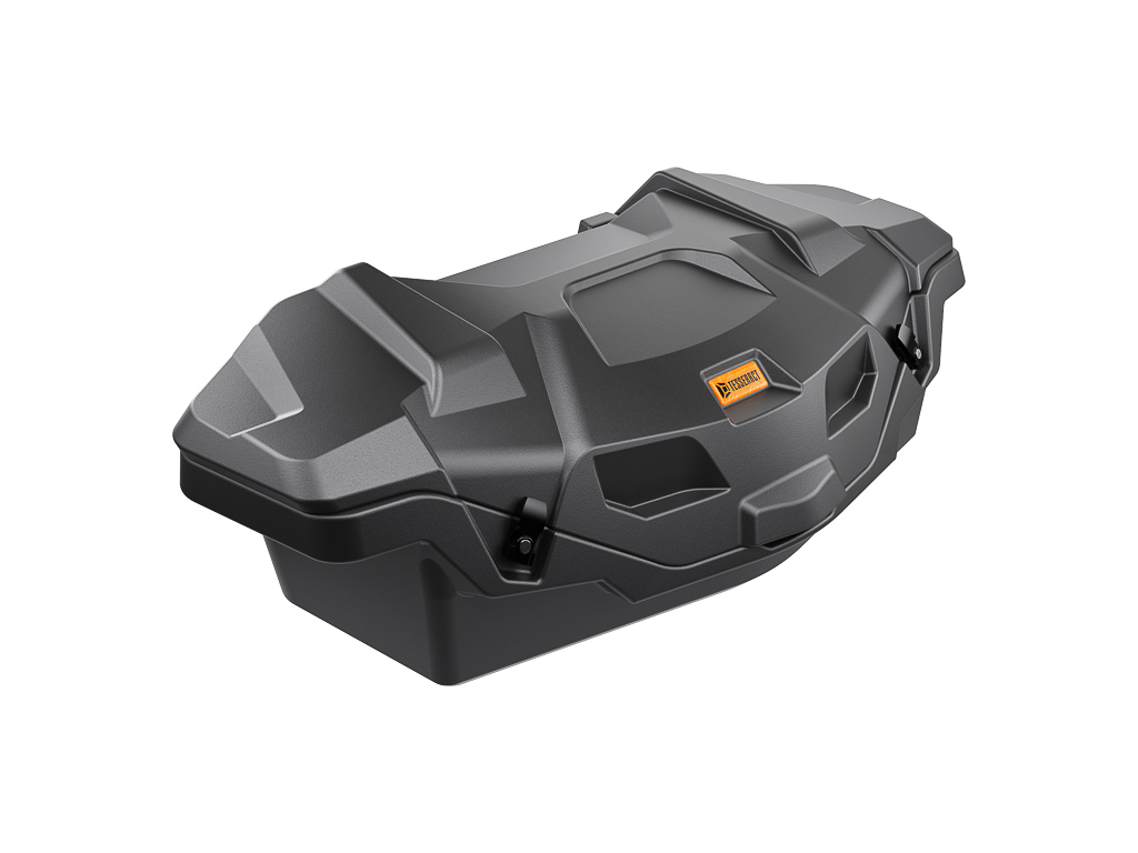 Coffre GKA BRP Can-Am Maverick Trail 155 litres - vue 5
